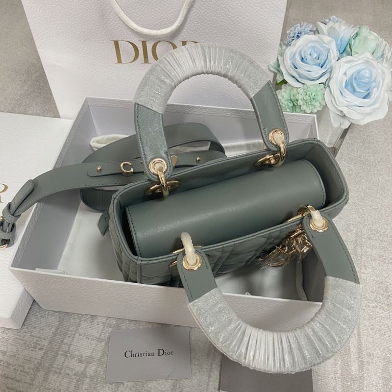 Christian Dior My Lady Bags